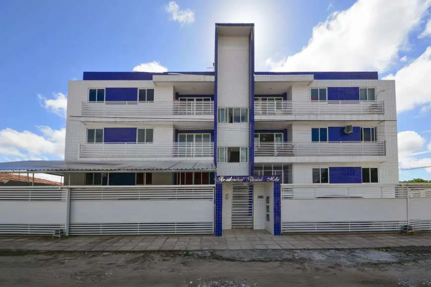 Apartamento com 3 Quartos à Venda, 78 m² por R$ 220.000 Rua Pedro Ivo de Paiva, 2757 - Cristo Redentor, João Pessoa - PB