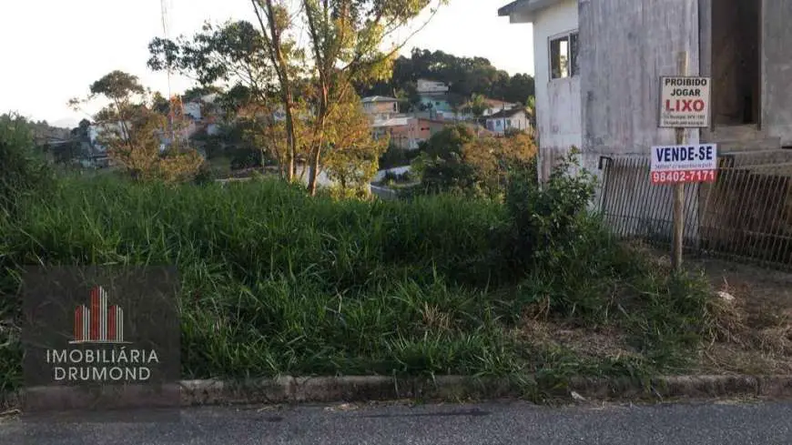 Lote/Terreno à Venda, 360 m² por R$ 125.000 Rua Urucum - Potecas, São José - SC