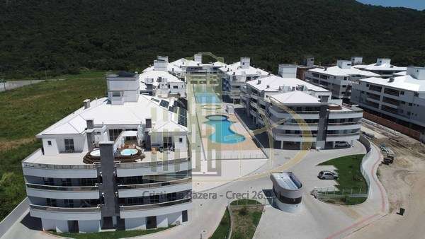 Apartamento com 3 Quartos à Venda, 96 m² por R$ 636.000 Rua Canto das Sereias, 5 - Ingleses Norte, Florianópolis - SC