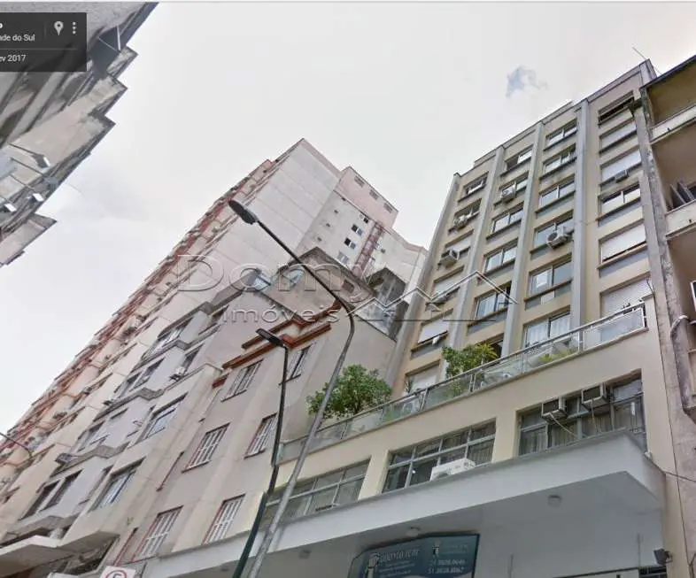 Apartamento com 1 Quarto à Venda, 35 m² por R$ 249.500 Centro Histórico, Porto Alegre - RS