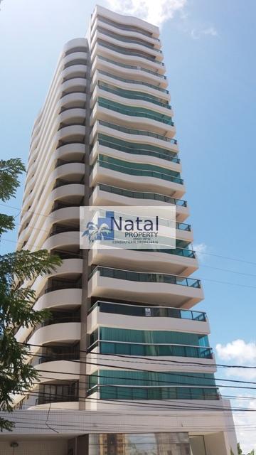 Apartamento com 4 Quartos à Venda, 200 m² por R$ 900.000 Rua Sachet, 282 - Ribeira, Natal - RN
