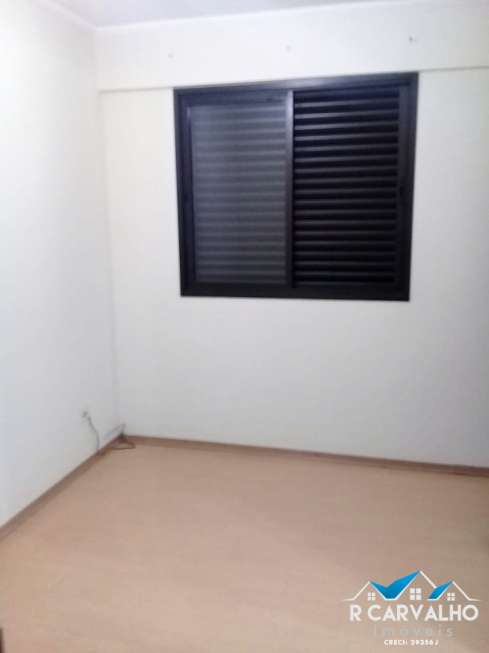 Apartamento com 2 Quartos para Alugar, 60 m² por R$ 1.800/Mês Rua Latif Fakhouri - Vila Mascote, São Paulo - SP