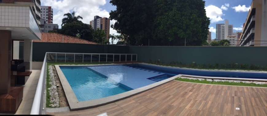 Apartamento com 3 Quartos à Venda, 90 m² por R$ 690.000 Aldeota, Fortaleza - CE