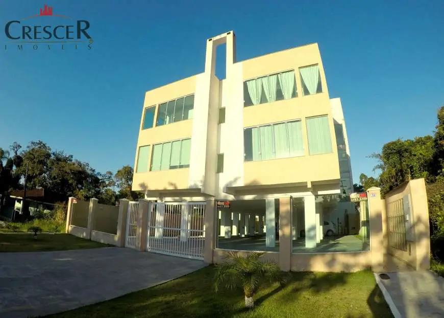 Apartamento com 1 Quarto à Venda, 32 m² por R$ 249.500 Rua Valdir Muller, 100 - Caioba, Matinhos - PR