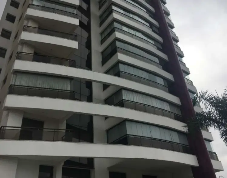 Apartamento com 5 Quartos à Venda, 378 m² por R$ 2.850.000 Avenida T 15, 5 - Setor Bueno, Goiânia - GO