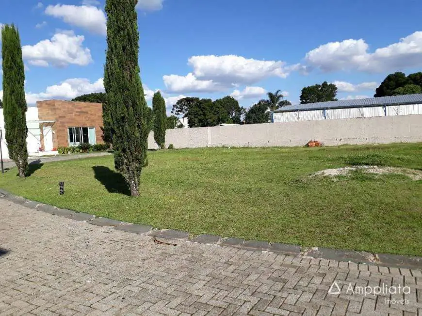 Lote/Terreno à Venda, 716 m² por R$ 398.000 Rua Brasílio Cuman, 1060 - Santa Felicidade, Curitiba - PR