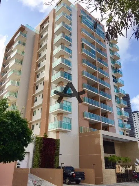 Cobertura com 3 Quartos à Venda, 261 m² por R$ 1.200.000 Cabo Branco, João Pessoa - PB