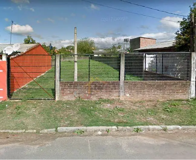 Lote/Terreno à Venda, 520 m² por R$ 250.000 Rua Rondinha - Jardim Betania, Cachoeirinha - RS