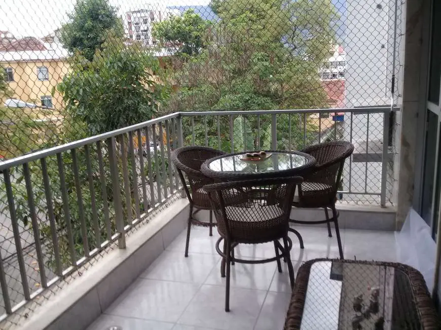 Apartamento com 2 Quartos à Venda, 78 m² por R$ 400.000 Rua Sousa Franco, 728 - Vila Isabel, Rio de Janeiro - RJ