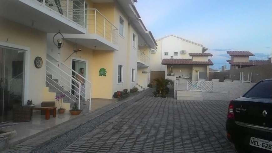 Apartamento com 2 Quartos à Venda, 90 m² por R$ 250.000 Porto Seguro, Porto Seguro - BA
