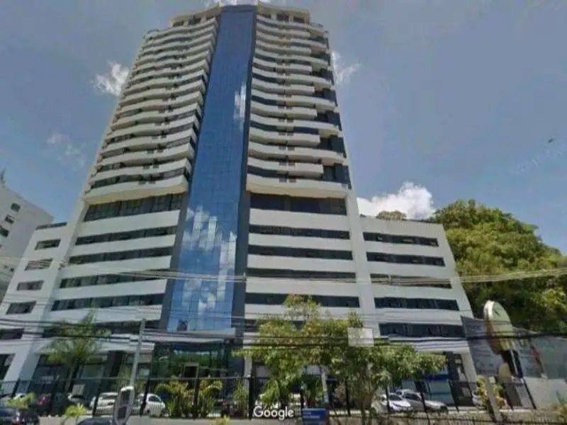 Apartamento com 1 Quarto à Venda, 73 m² por R$ 500.000 Avenida Anita Garibaldi, 1901 - Federação, Salvador - BA