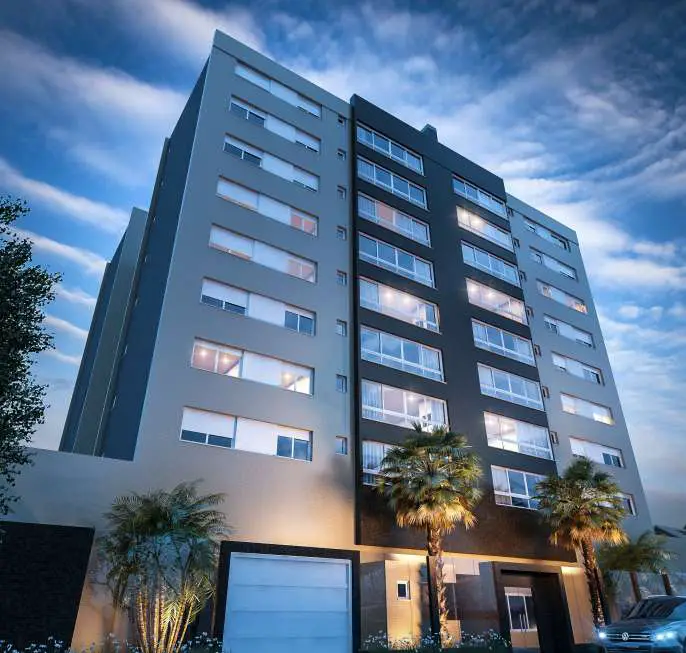 Apartamento com 3 Quartos à Venda, 131 m² por R$ 902.772 Rua São Felisbino, 86/1003 - Marechal Rondon, Canoas - RS