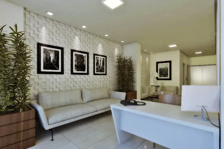 Apartamento com 2 Quartos à Venda, 96 m² por R$ 349.000 Rua Luiz Sobral, 545 - Maria Paula, Niterói - RJ