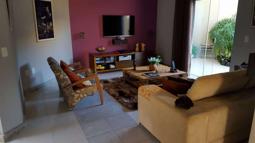 Apartamento com 3 Quartos à Venda, 250 m² por R$ 900.000 Rua José de Anchieta - Buraquinho, Lauro de Freitas - BA