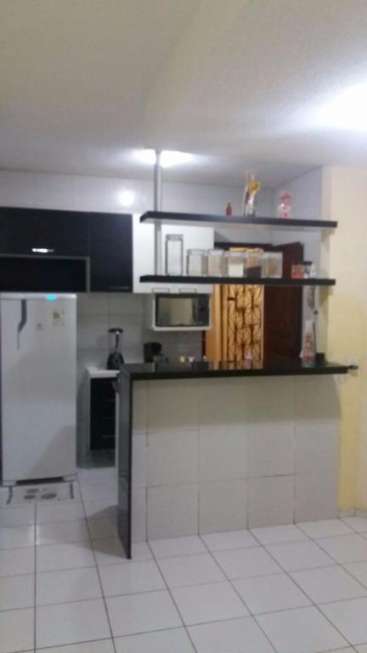 Casa com 2 Quartos à Venda, 84 m² por R$ 160.000 Mondubim, Fortaleza - CE