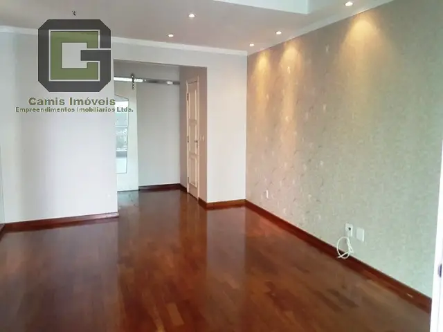 Apartamento com 3 Quartos para Alugar, 150 m² por R$ 6.500/Mês Aclimação, São Paulo - SP