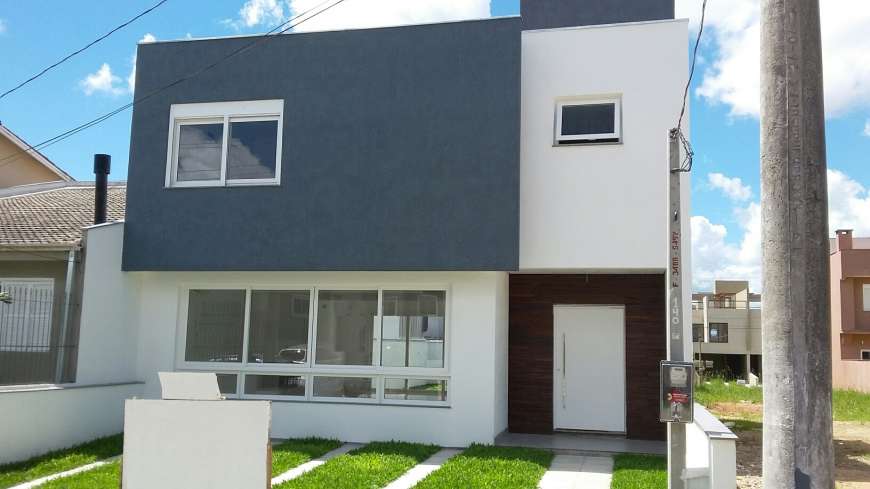 Casa com 3 Quartos à Venda, 180 m² por R$ 560.000 Rua Walter Porto Filho, 283 - Mário Quintana, Porto Alegre - RS