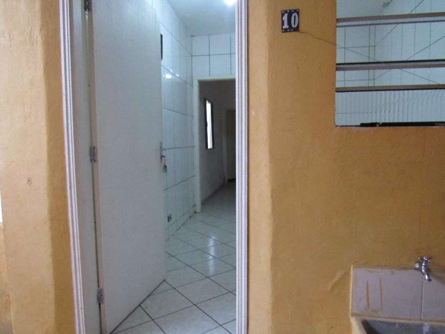 Casa com 1 Quarto para Alugar, 20 m² por R$ 600/Mês Casa Verde, São Paulo - SP