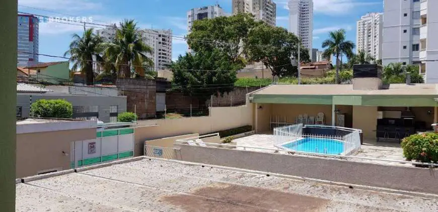 Casa de Condomínio com 3 Quartos à Venda, 176 m² por R$ 360.000 Rua Alfenas, 355 - Jardim Mariana, Cuiabá - MT