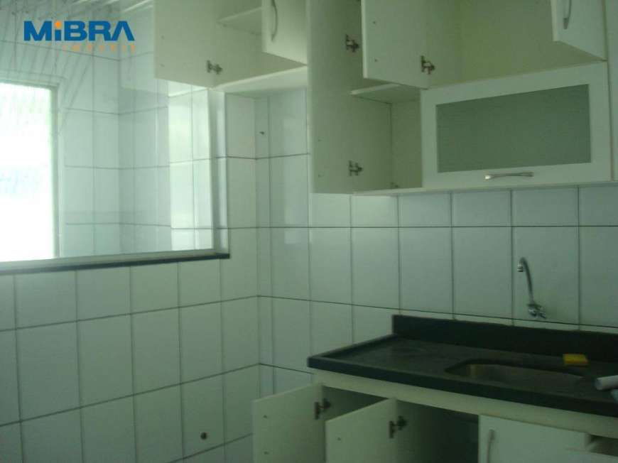 Apartamento com 3 Quartos à Venda, 86 m² por R$ 280.000 Rua Agenor Amaro dos Santos - Jardim Camburi, Vitória - ES