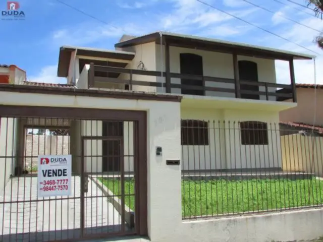 Casa com 5 Quartos à Venda por R$ 390.000 Maria CEU, Criciúma - SC
