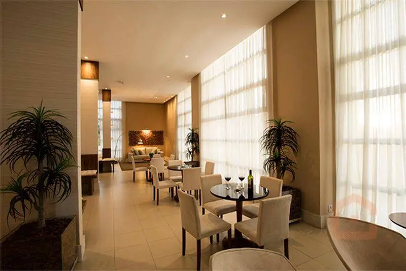 Apartamento com 3 Quartos à Venda, 89 m² por R$ 500.000 Rua Monsenhor Ivo Zanlorenzi, 4400 - Ecoville, Curitiba - PR