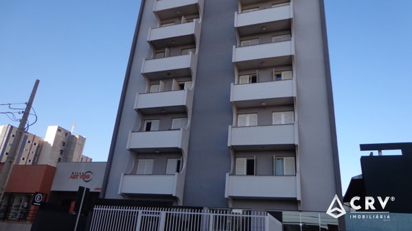 Apartamento com 3 Quartos à Venda, 104 m² por R$ 230.000 Rua Senador Souza Naves, 653 - Centro, Londrina - PR