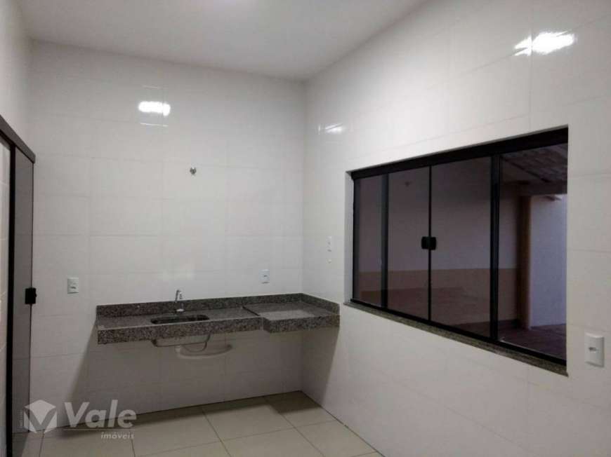 Casa de Condomínio com 2 Quartos à Venda, 116 m² por R$ 250.000 Rua Ibrahim Haonat - Plano Diretor Sul, Palmas - TO