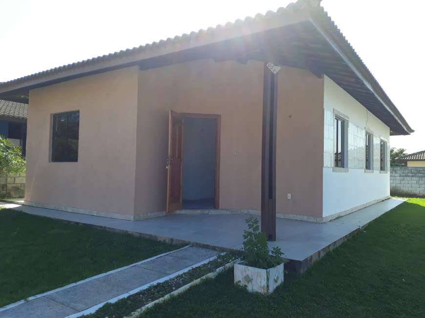 Casa de Condomínio com 3 Quartos para Alugar, 90 m² por R$ 2.000/Mês Rua Sítio do Assis, 655 - Vilas de Abrantes, Camaçari - BA