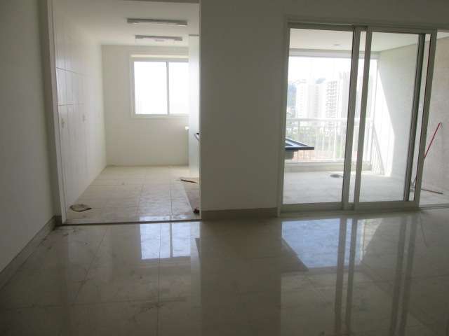 Apartamento com 3 Quartos para Alugar, 96 m² por R$ 3.500/Mês Tamboré, Santana de Parnaíba - SP