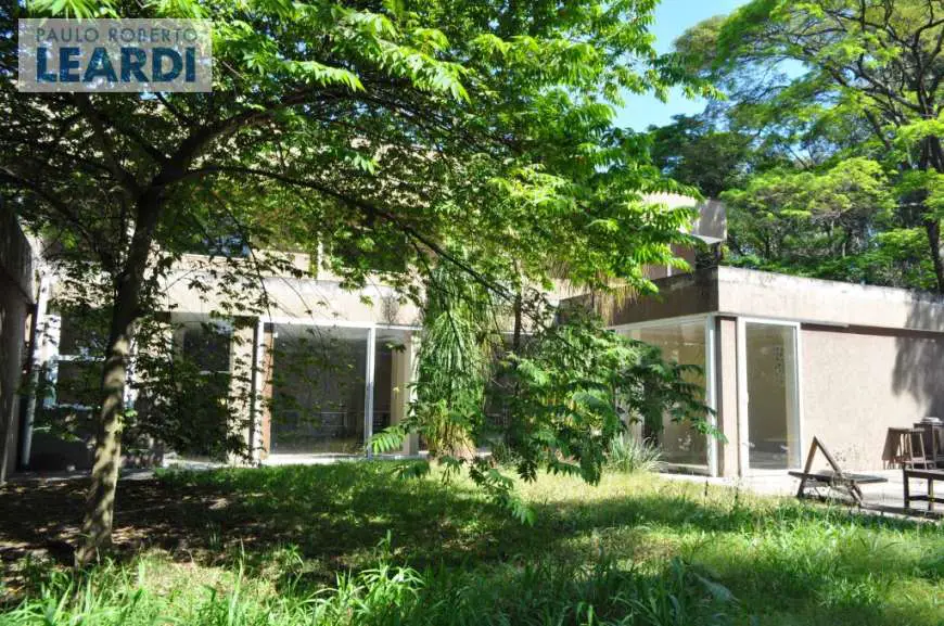 Sobrado com 17 Quartos para Alugar, 600 m² por R$ 45.000/Mês Rua Professor Moniz - Alto de Pinheiros, São Paulo - SP