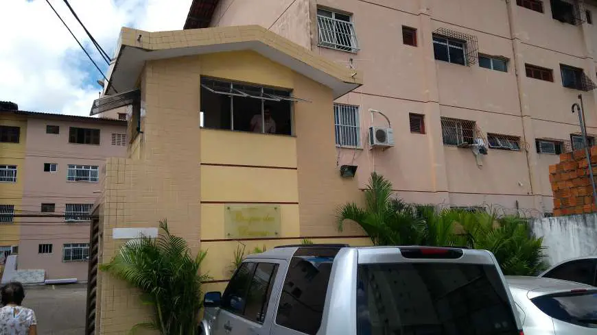 Apartamento com 3 Quartos à Venda, 72 m² por R$ 219.000 Damas, Fortaleza - CE