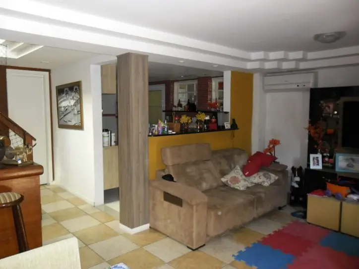 Casa com 2 Quartos à Venda, 150 m² por R$ 864.999 Rua Professor Hélion Povoa - Tijuca, Rio de Janeiro - RJ