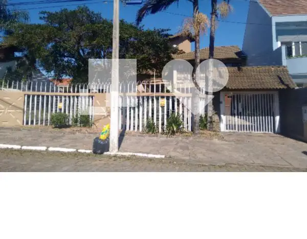 Casa com 4 Quartos à Venda, 464 m² por R$ 2.800.000 Rua das Hortências - Igara, Canoas - RS