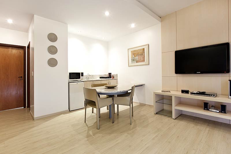 Flat com 1 Quarto à Venda, 42 m² por R$ 340.000 Rua Pernambuco, 1045 - Savassi, Belo Horizonte - MG