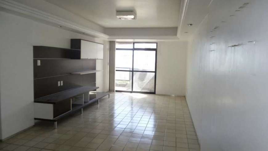 Apartamento com 4 Quartos à Venda, 185 m² por R$ 530.000 Jardim Oceania, João Pessoa - PB