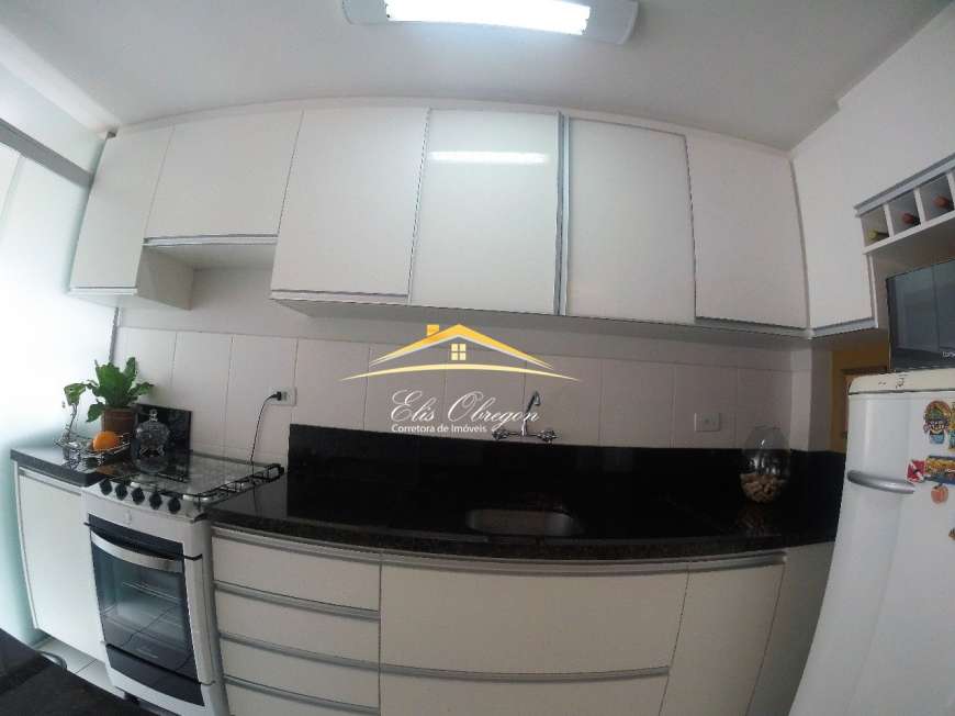Apartamento com 2 Quartos à Venda, 49 m² por R$ 240.000 Rua São Mateus, 644 - Portão, Curitiba - PR