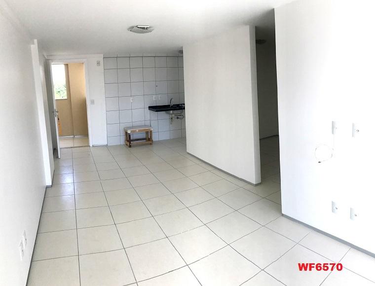 Apartamento com 2 Quartos à Venda, 74 m² por R$ 380.000 Cambeba, Fortaleza - CE