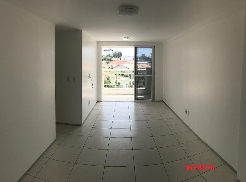 Apartamento com 2 Quartos à Venda, 74 m² por R$ 380.000 Cambeba, Fortaleza - CE