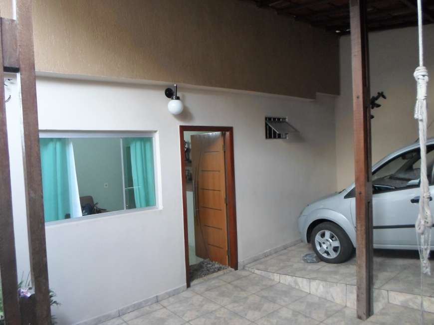 Casa com 2 Quartos à Venda, 185 m² por R$ 235.000 Rua Tatuapé - Leblon Venda Nova, Belo Horizonte - MG