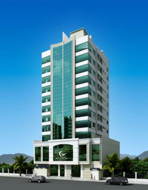 Apartamento com 4 Quartos à Venda, 258 m² por R$ 1.606.306 Rua 299 - Meia Praia, Itapema - SC