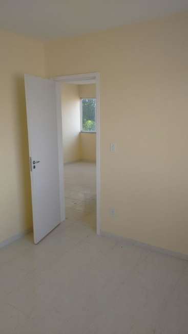 Apartamento com 2 Quartos à Venda, 47 m² por R$ 125.000 Rua Doutor Luiz Lelles - Santa Martinha, Ribeirão das Neves - MG