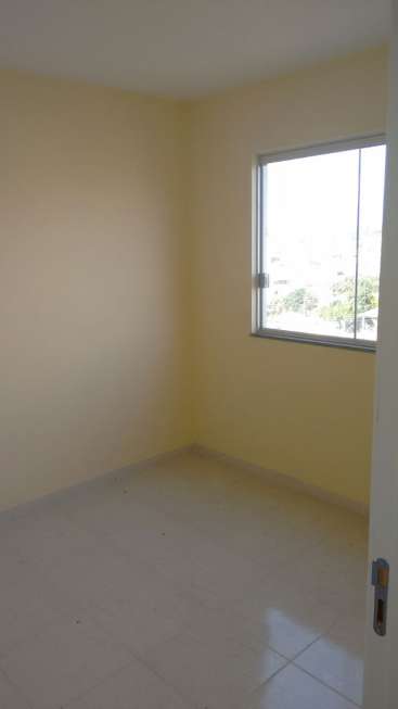 Apartamento com 2 Quartos à Venda, 47 m² por R$ 125.000 Rua Doutor Luiz Lelles - Santa Martinha, Ribeirão das Neves - MG