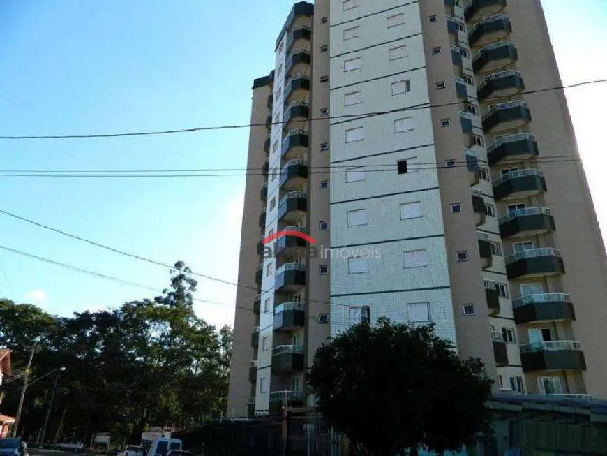 Apartamento com 1 Quarto para Alugar por R$ 1.000/Mês Jardim Santa Rosa, Nova Odessa - SP
