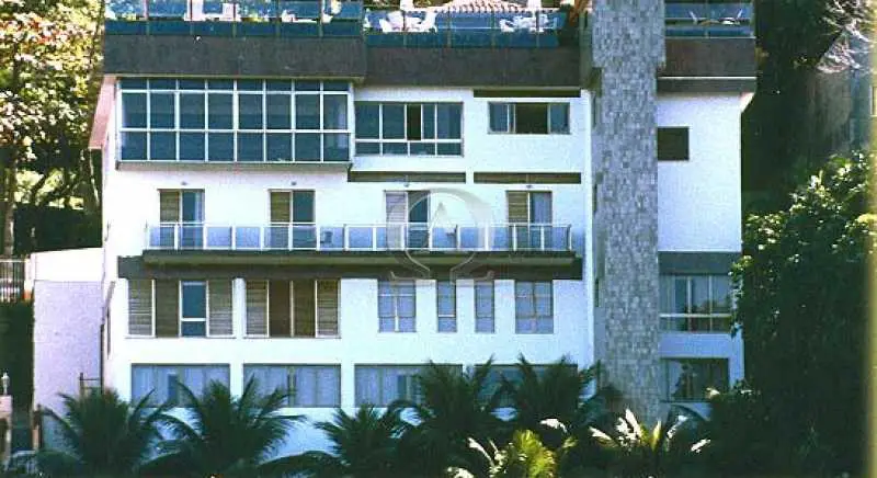 Casa com 12 Quartos à Venda, 1200 m² por R$ 9.000.000 São Conrado, Rio de Janeiro - RJ