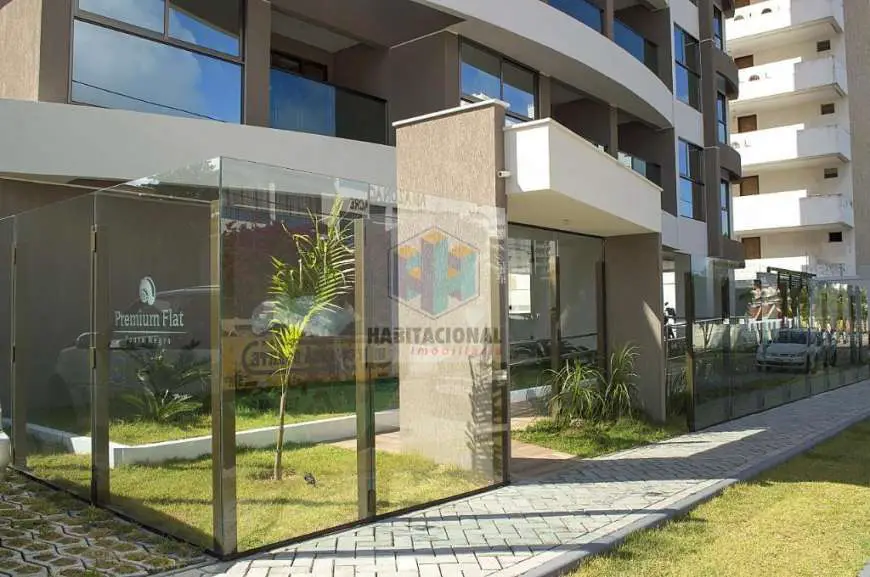 Apartamento com 1 Quarto à Venda, 80 m² por R$ 620.000 Rua Rio Grande do Norte - Ponta Negra, Natal - RN