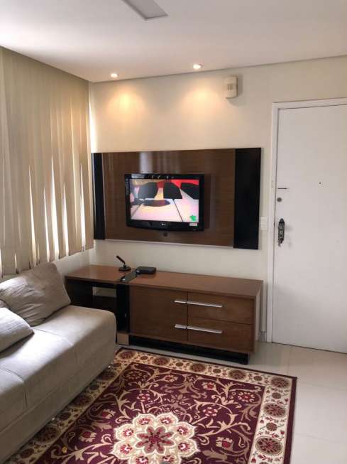 Apartamento com 2 Quartos à Venda, 65 m² por R$ 254.000 Rua Engenheiro Correia - Nova Floresta, Belo Horizonte - MG