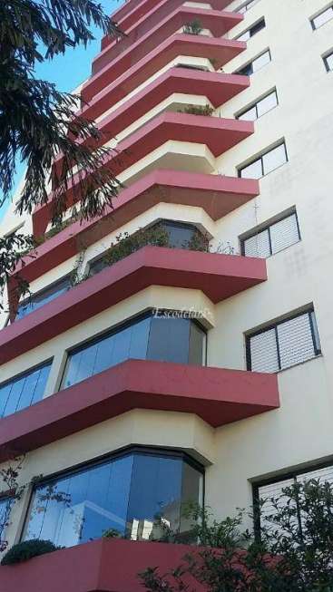 Apartamento com 3 Quartos para Alugar, 85 m² por R$ 1.580/Mês Rua Conselheiro Moreira de Barros - Santa Terezinha, São Paulo - SP