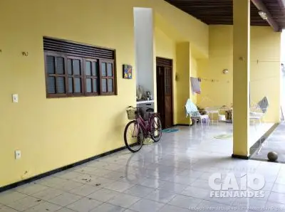 Casa com 3 Quartos à Venda, 210 m² por R$ 400.000 Cohabinal, Parnamirim - RN