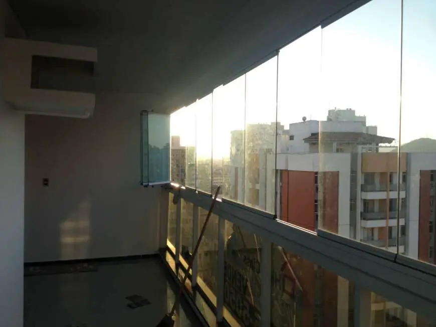 Apartamento com 3 Quartos à Venda, 155 m² por R$ 510.000 Rua Henrique Moscoso, 123 - Praia da Costa, Vila Velha - ES